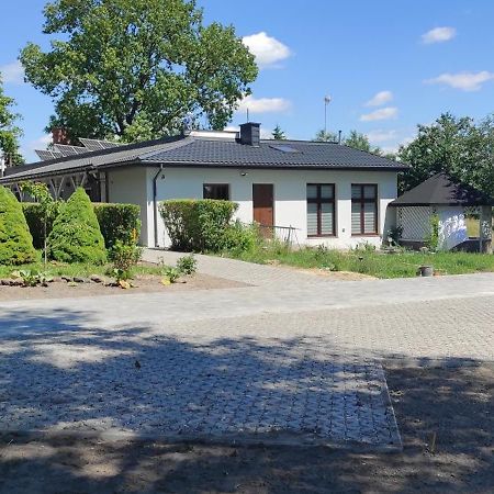 Segment Rodzinny Stara Szkola Weremowice Exteriör bild