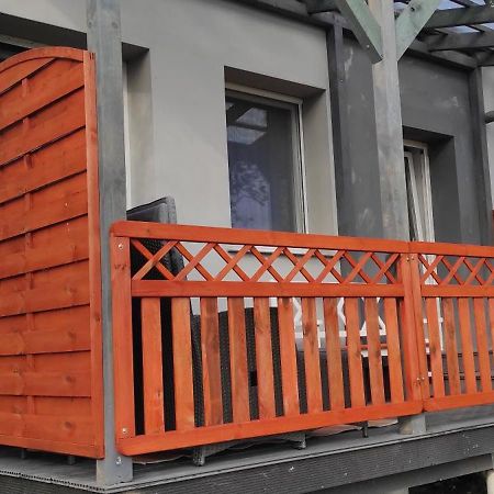 Segment Rodzinny Stara Szkola Weremowice Exteriör bild