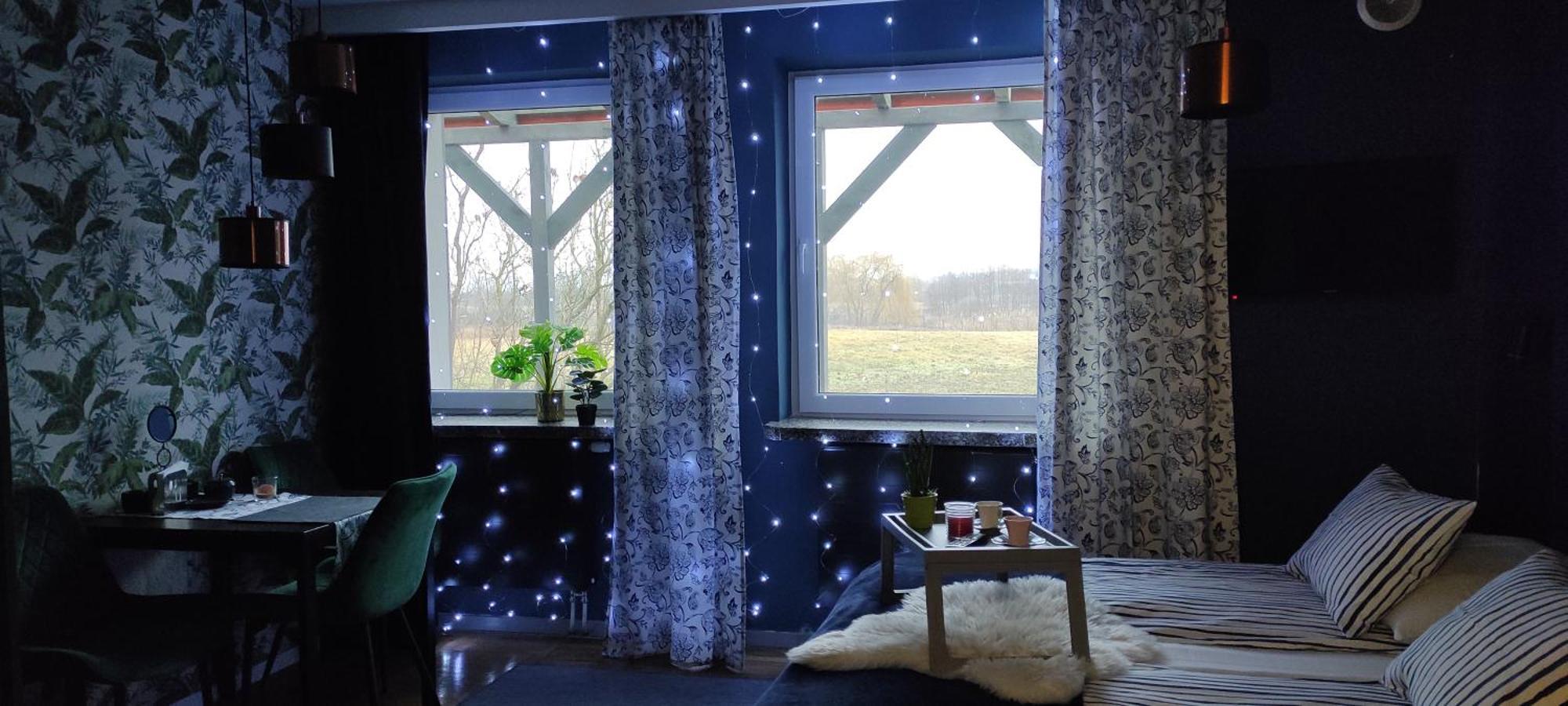 Segment Rodzinny Stara Szkola Weremowice Exteriör bild